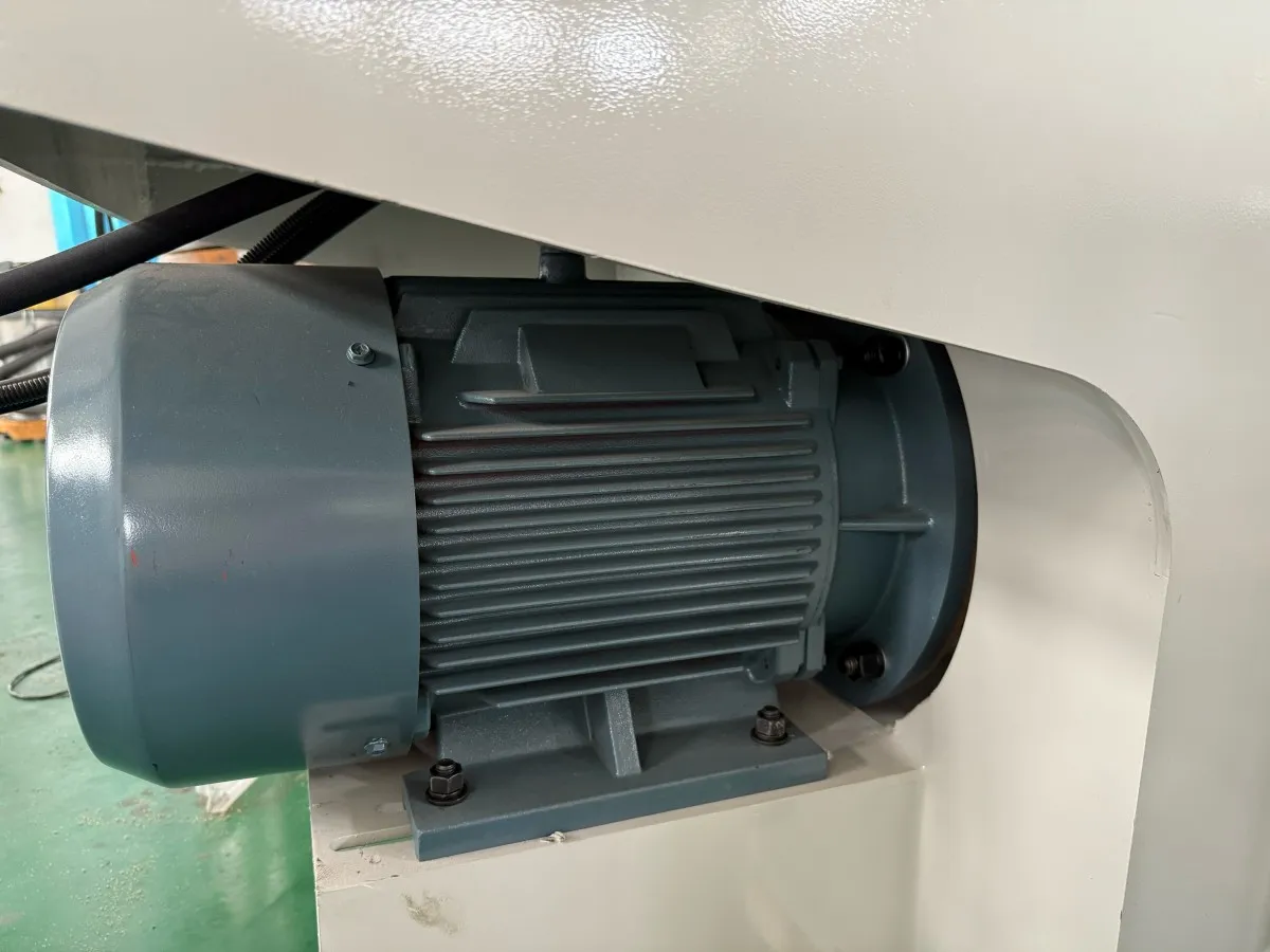 Гибочный автомат для трубных профилей с НУ-T1 (2)