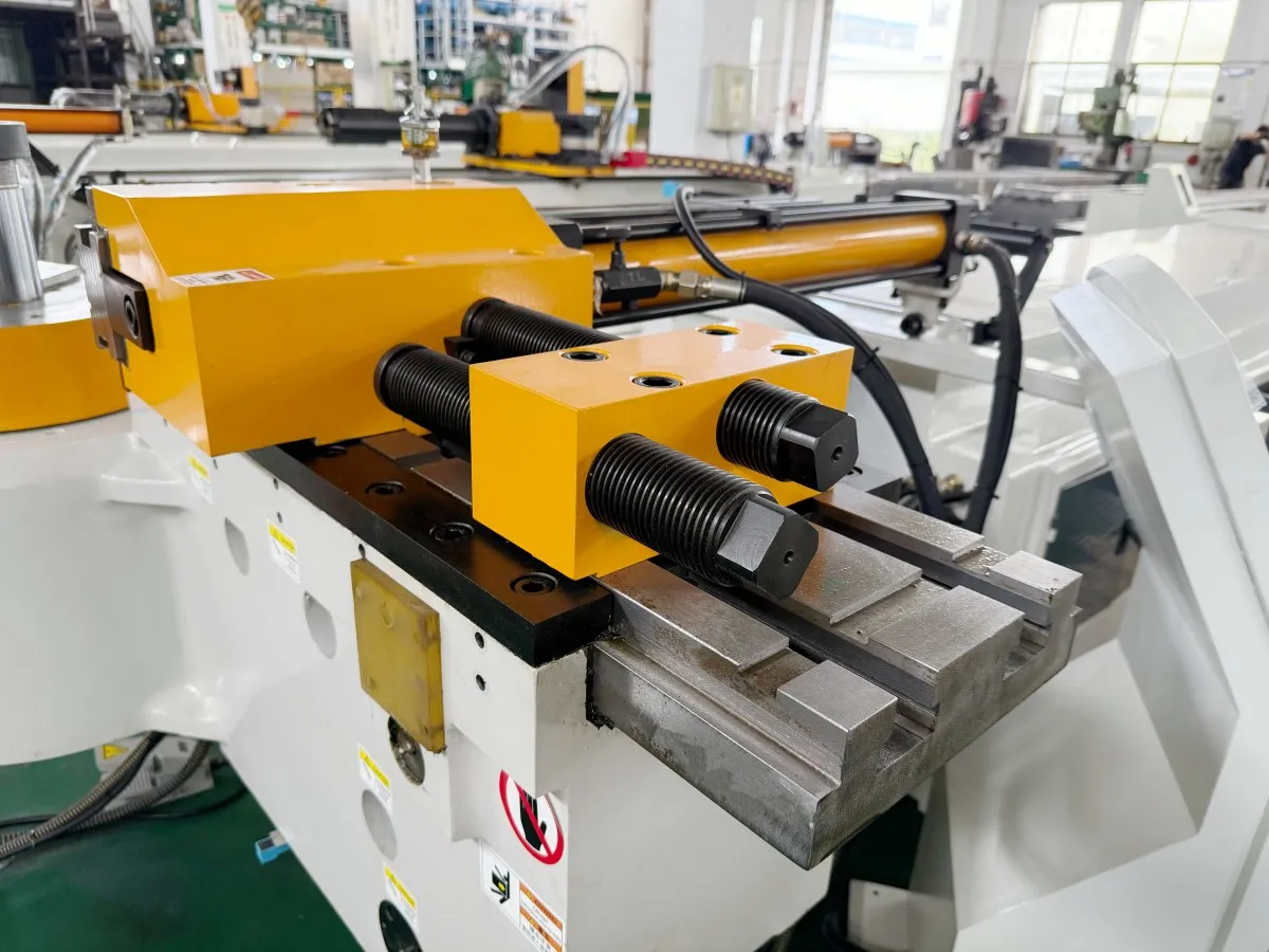 Гибочный автомат для трубных профилей с НУ-T1 (3)