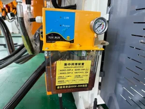 Координатно-гибочный станок для труб с ЧПУ-T (5)