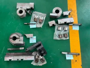 Координатно-гибочный станок для труб с ЧПУ-T (6)