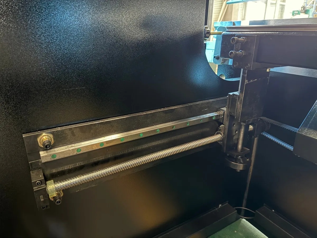 НУ листогибочный пресс-T (5)