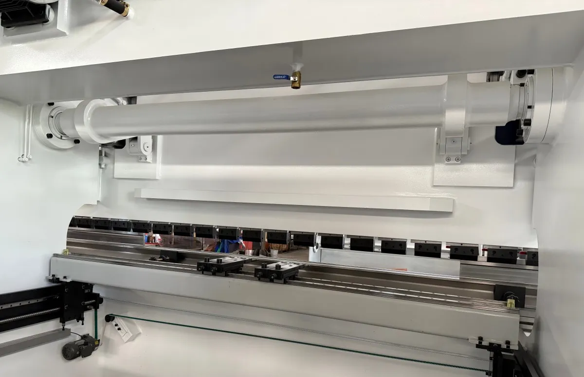 НУ листогибочный пресс-T (9)