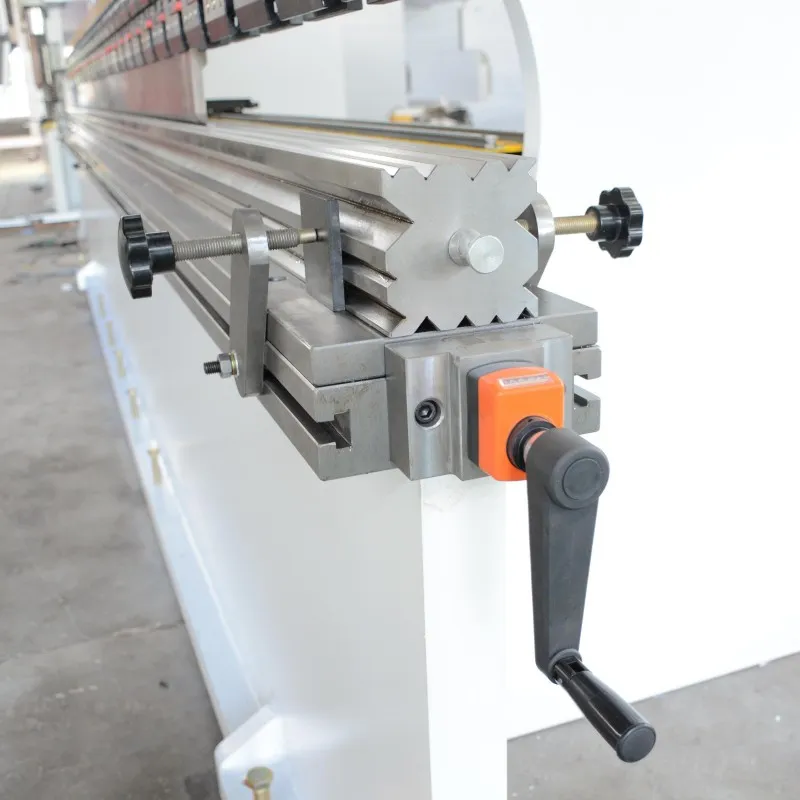 Система компенсации прогиба (4)