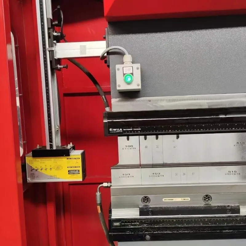 Система крепления оснастки (2)