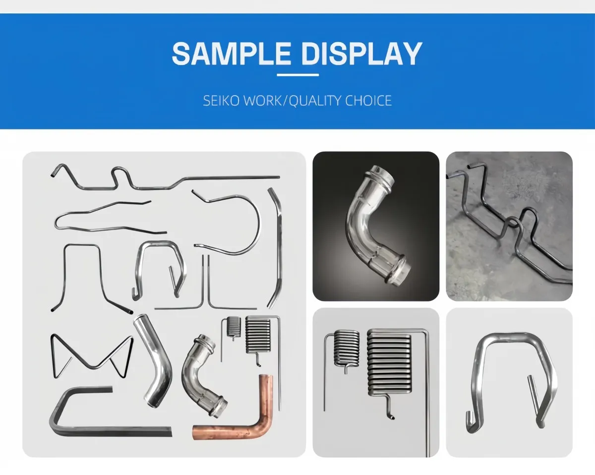Трубогибочный автомат с НУ-T (11)