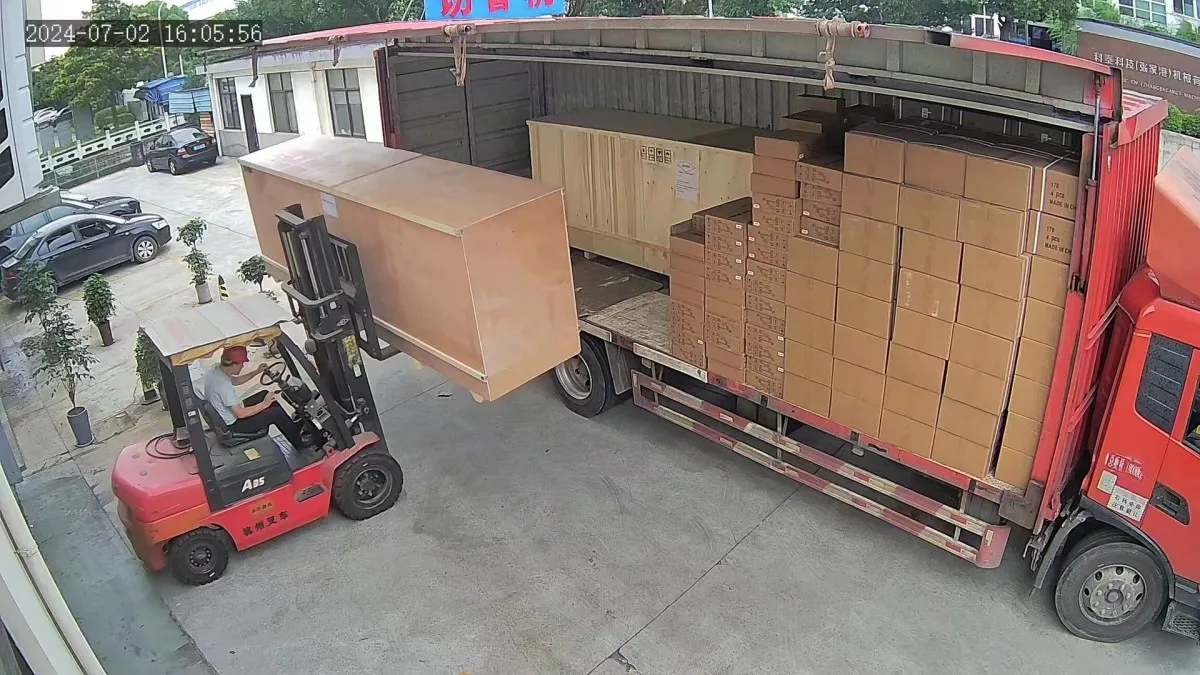 Трубогибочный автомат с НУ-T (12)