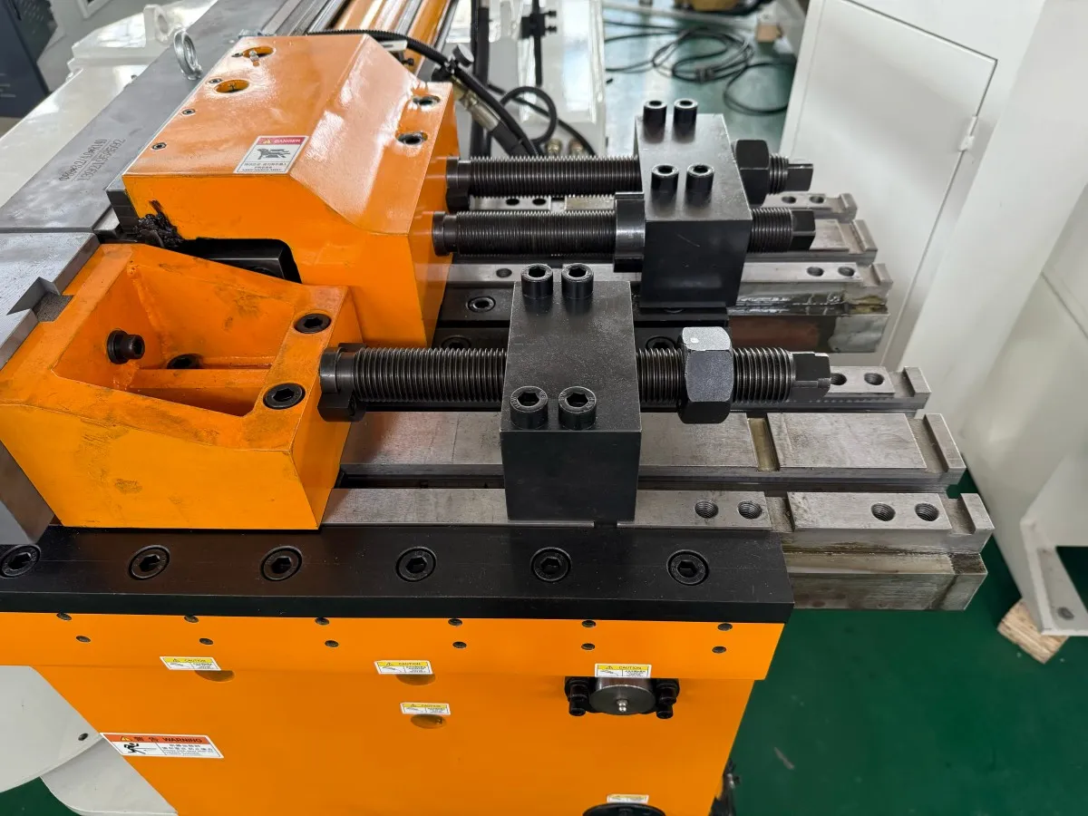 Трубогибочный автомат с НУ-T (3)