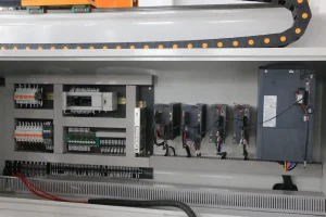 Трубогибочный станок с ЧПУ-T1 (11)