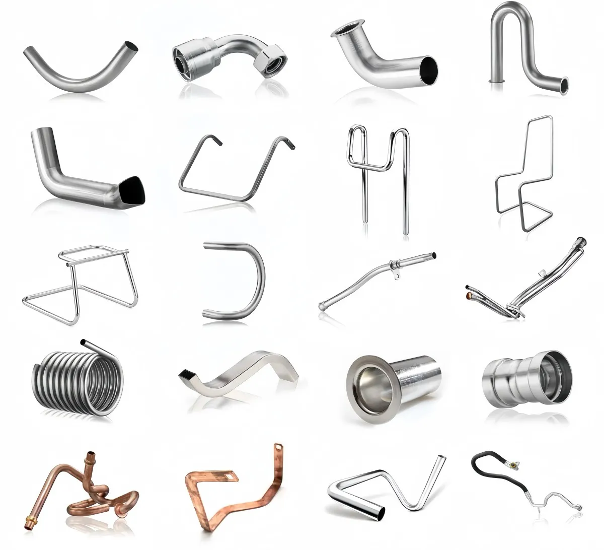 Трубогибочный станок с ЧПУ-T1 (12)