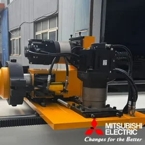 Трубогибочный станок с ЧПУ-T1 (9)