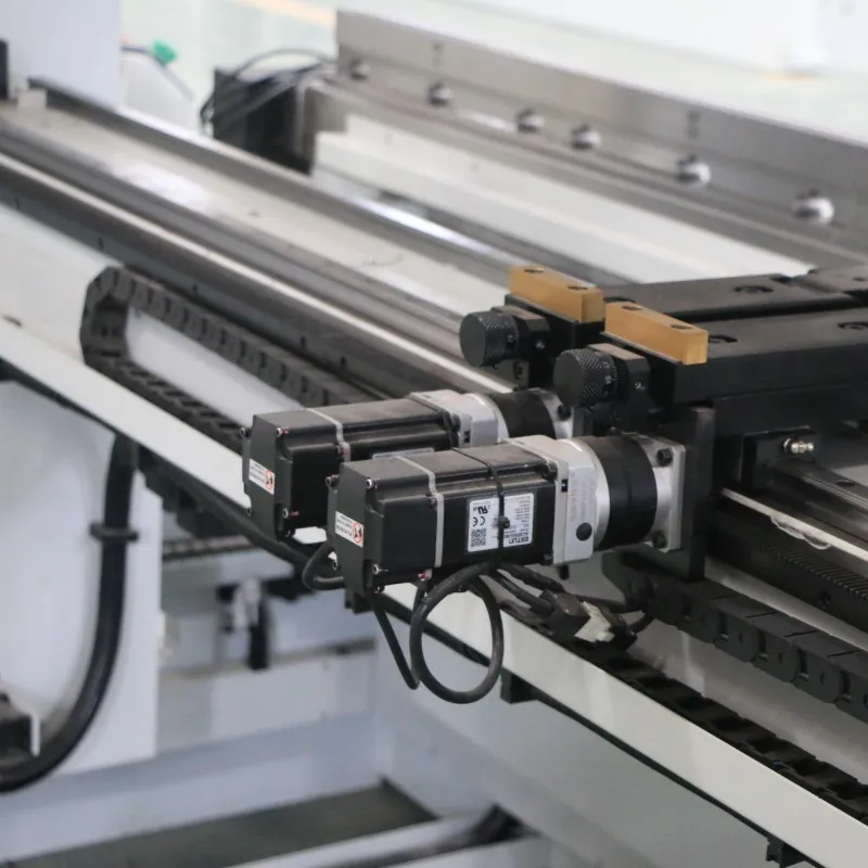 Упорные пальцы (3)