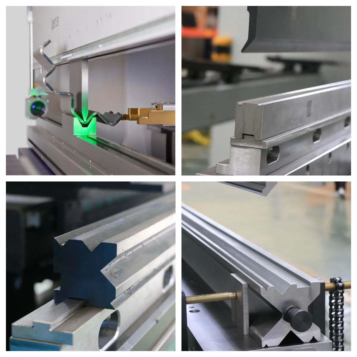 ЧПУ-листогибочный-пресс-T4