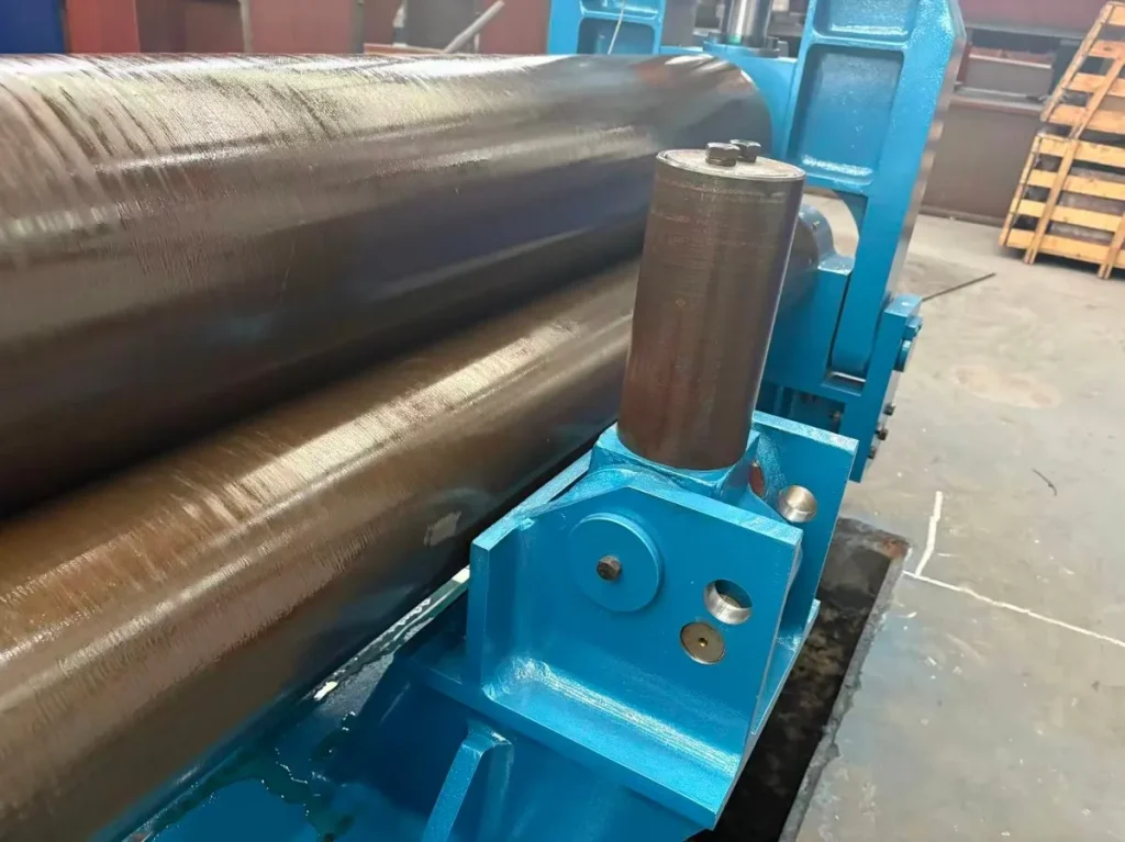 Вальцы W11S-x1 (1)