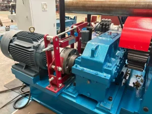 Вальцы W11S-x1 (3)