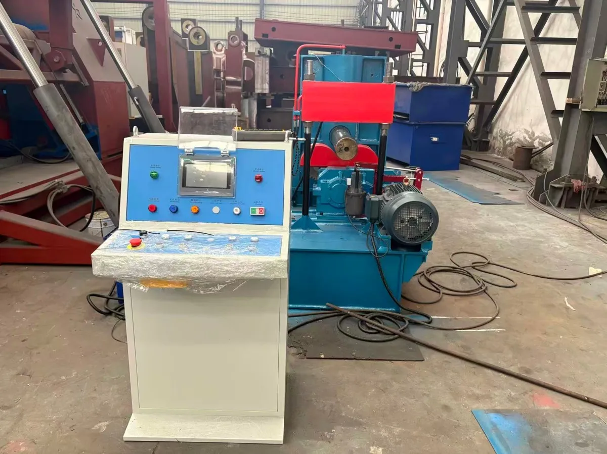 Вальцы W11S-x1 (4)