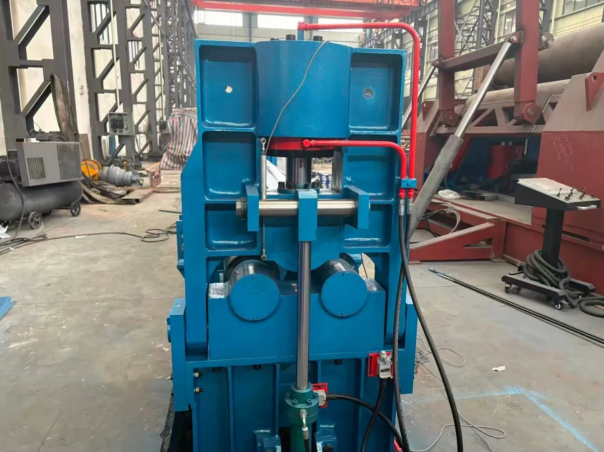 Вальцы W11S-x1 (7)