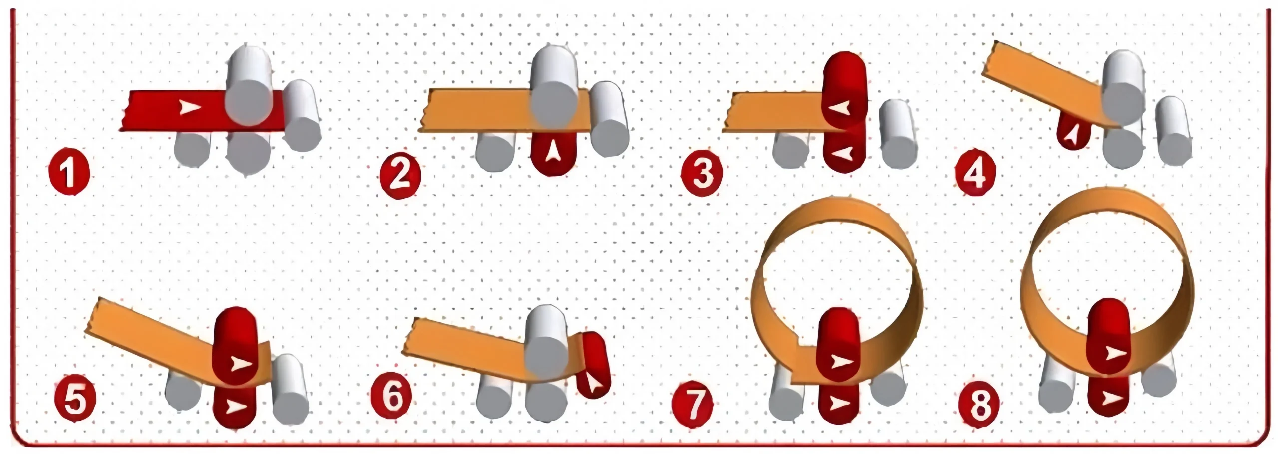 Вальцы гидравлические четырехвалковые W12-t