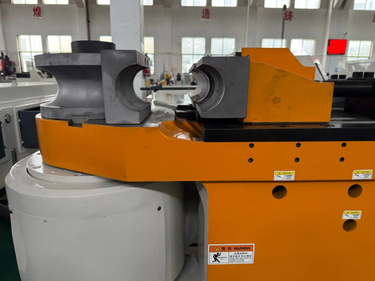 Гибочный автомат для трубных профилей с НУ-T1 (4)