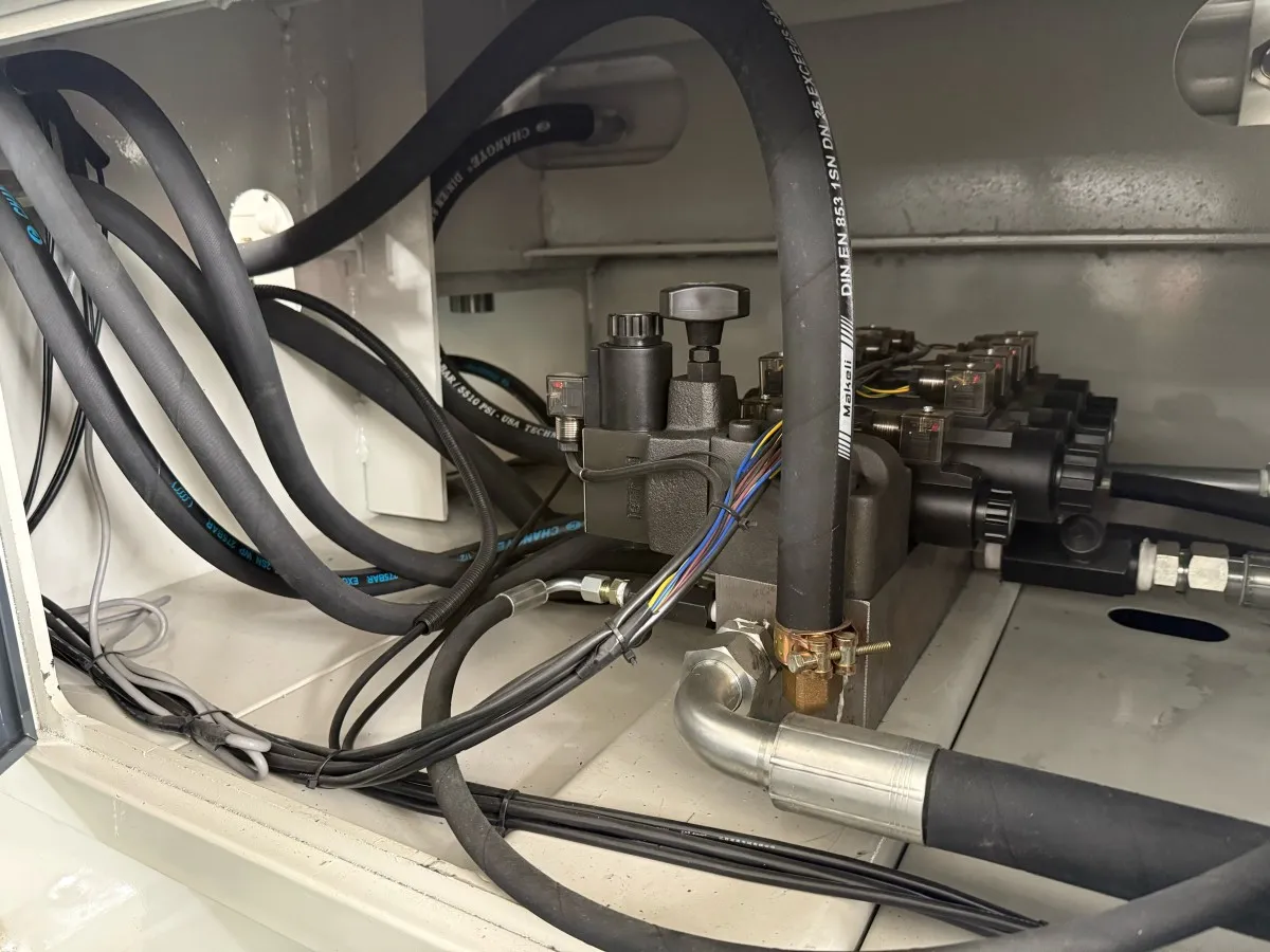 Гибочный автомат для трубных профилей с НУ-T1 (5)