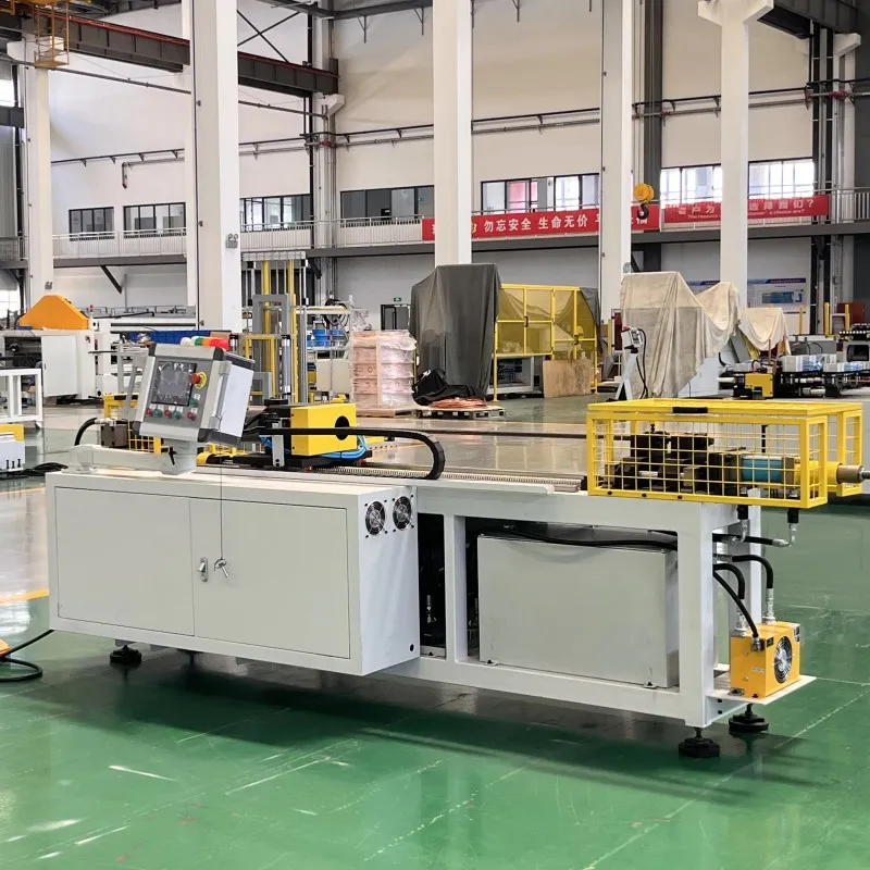 Двухосевой автоматический серво-координатный пресс с ЧПУ для пробивки отверсти-x1 (1)