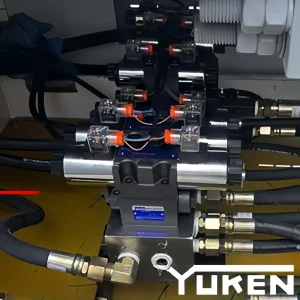 Трубогибочный станок с ЧПУ-T1 (8)