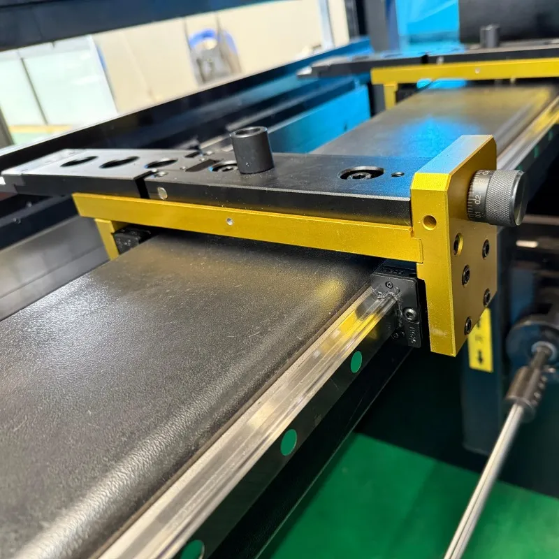 Упорные пальцы (5)