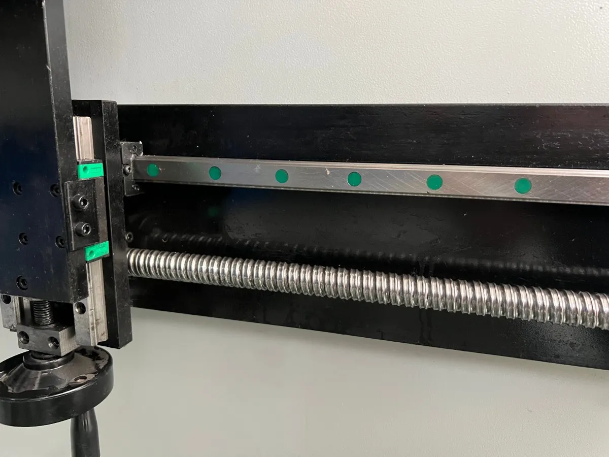 ЧПУ-листогибочный-пресс-T5